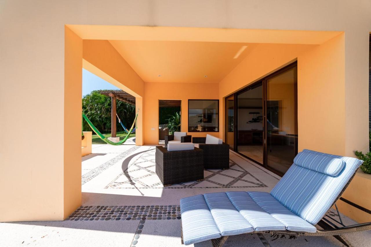 2015 - Casa Map Villa Santa María Huatulco Eksteriør bilde