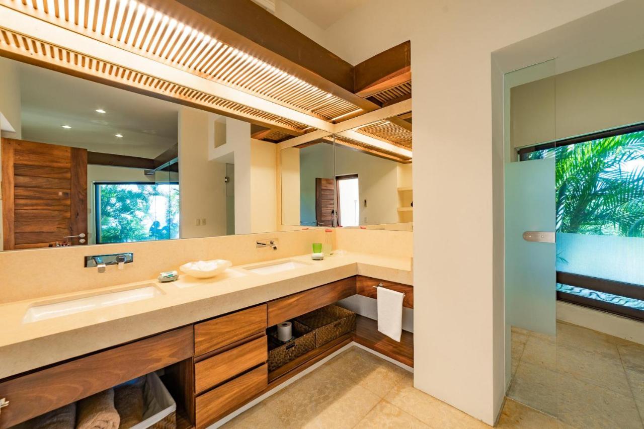 2015 - Casa Map Villa Santa María Huatulco Eksteriør bilde