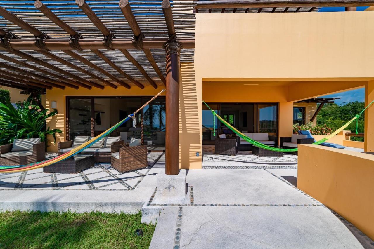 2015 - Casa Map Villa Santa María Huatulco Eksteriør bilde
