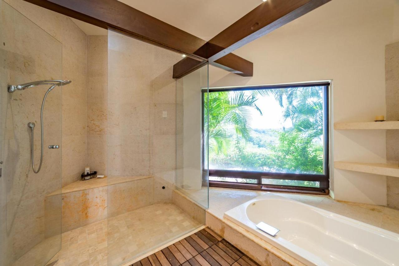 2015 - Casa Map Villa Santa María Huatulco Eksteriør bilde