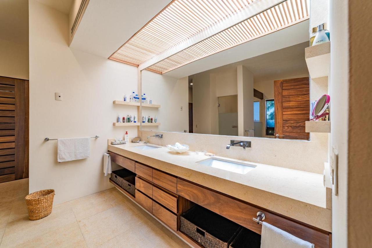 2015 - Casa Map Villa Santa María Huatulco Eksteriør bilde