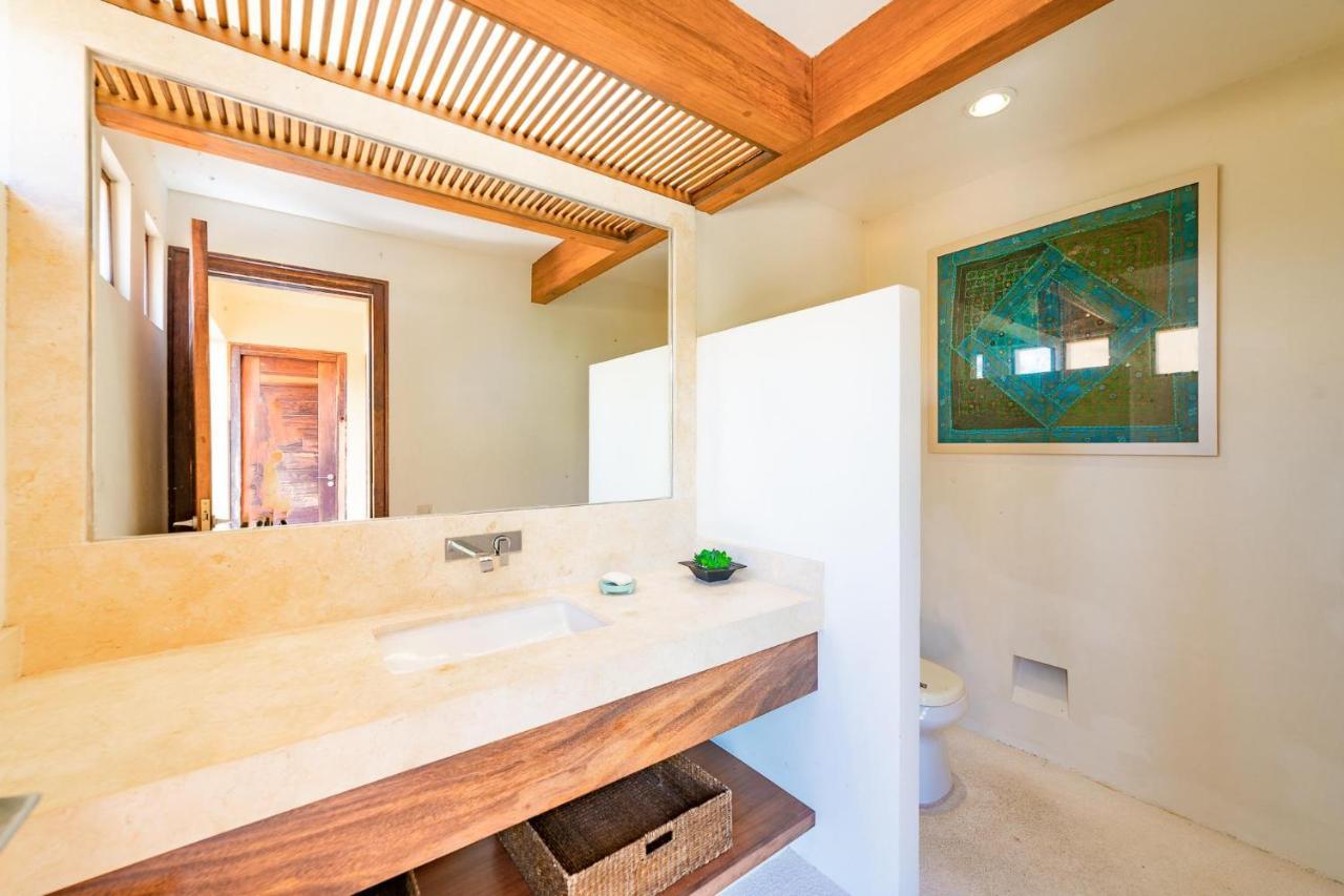 2015 - Casa Map Villa Santa María Huatulco Eksteriør bilde