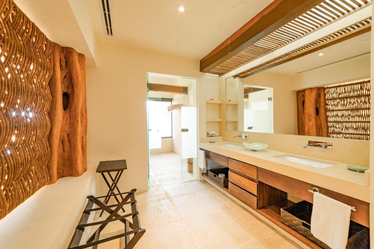 2015 - Casa Map Villa Santa María Huatulco Eksteriør bilde